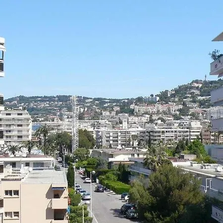 Apartment Karolina - Commodore Croisette