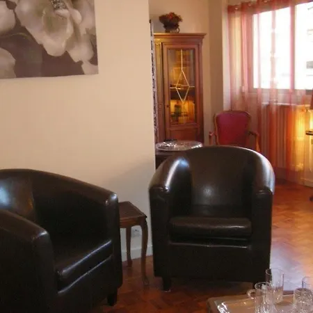 Karolina - Commodore Croisette Cannes