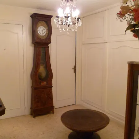 Karolina - Commodore Croisette Apartment *