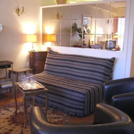 Karolina - Commodore Croisette Apartman Cannes