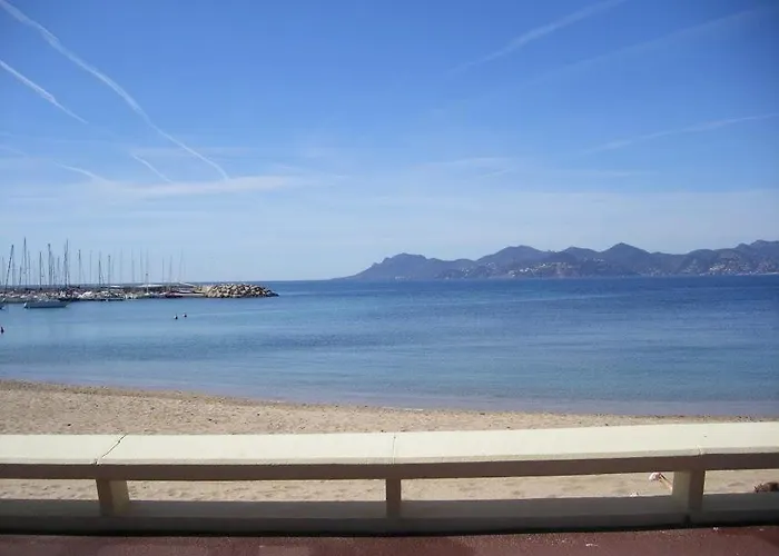 Karolina - Commodore Croisette Apartament