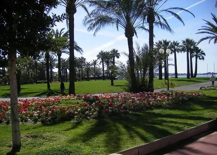 Apartament Karolina - Commodore Croisette *