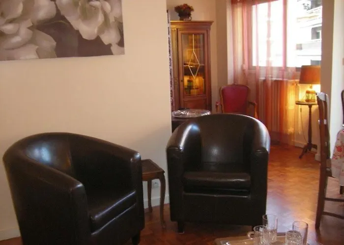 Karolina - Commodore Croisette Cannes