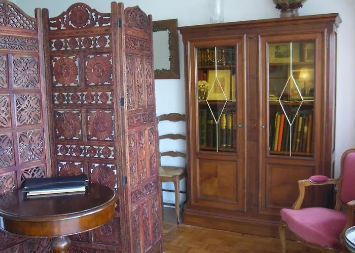 Karolina - Commodore Croisette Appartamento