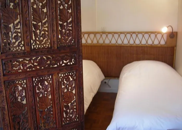 Apartament Karolina - Commodore Croisette *