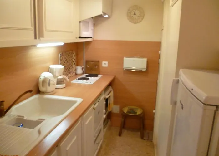 Karolina - Commodore Croisette Cannes