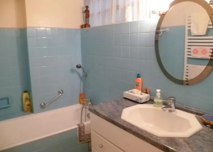 Karolina - Commodore Croisette