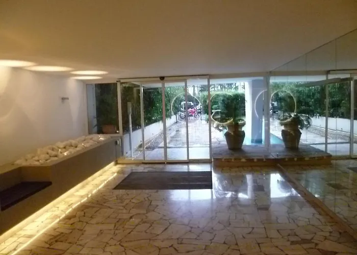 Apartament Karolina - Commodore Croisette Cannes