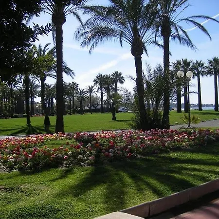 Appartement Karolina - Commodore Croisette *